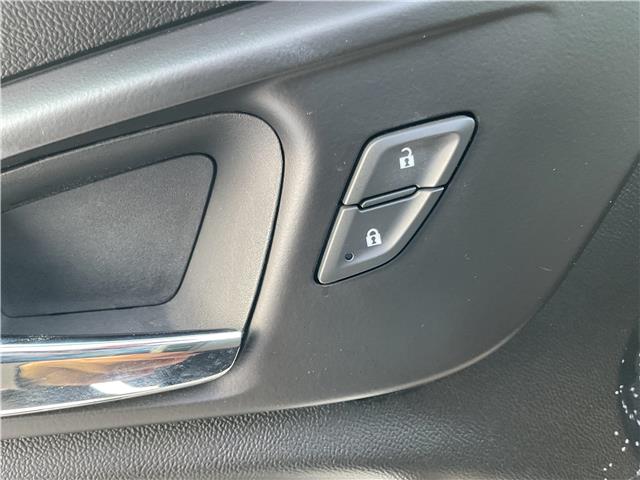 2024 Chevrolet Malibu 1LT (Stk: 251581) in Kingston - Image 33 of 38