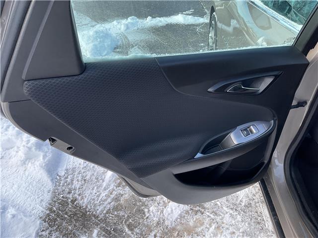 2024 Chevrolet Malibu 1LT (Stk: 251581) in Kingston - Image 35 of 38