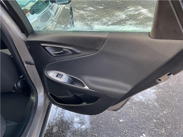 2024 Chevrolet Malibu 1LT (Stk: 251581) in Kingston - Image 36 of 38