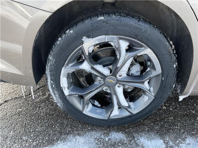 2024 Chevrolet Malibu 1LT (Stk: 251581) in Kingston - Image 38 of 38
