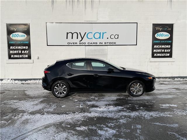 2023 Mazda Mazda3 Sport GS (Stk: 251651) in Ottawa - Image 2 of 22