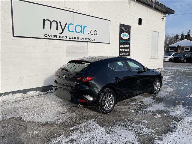 2023 Mazda Mazda3 Sport GS (Stk: 251651) in Ottawa - Image 3 of 22