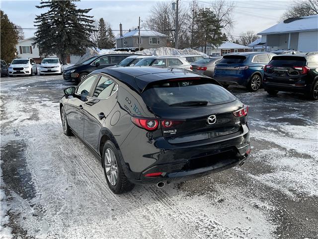 2023 Mazda Mazda3 Sport GS (Stk: 251651) in Ottawa - Image 5 of 22