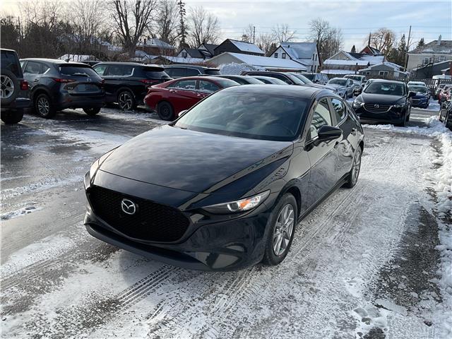 2023 Mazda Mazda3 Sport GS (Stk: 251651) in Ottawa - Image 6 of 22
