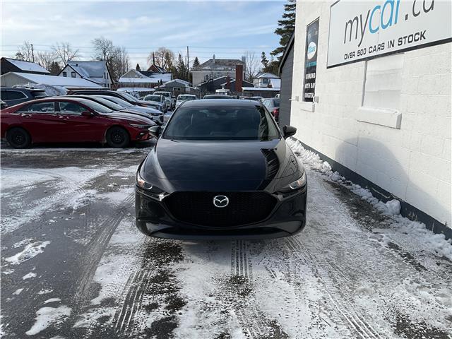2023 Mazda Mazda3 Sport GS (Stk: 251651) in Ottawa - Image 7 of 22