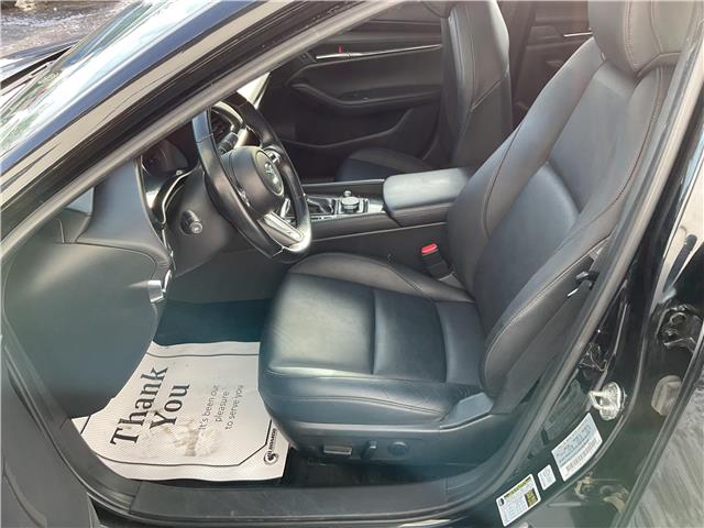 2023 Mazda Mazda3 Sport GS (Stk: 251651) in Ottawa - Image 8 of 22