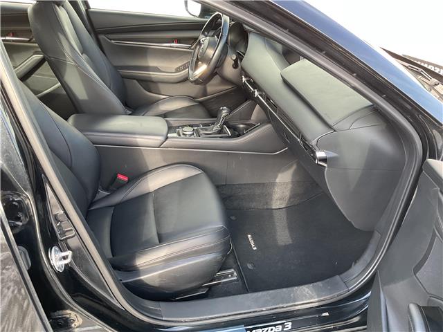 2023 Mazda Mazda3 Sport GS (Stk: 251651) in Ottawa - Image 9 of 22