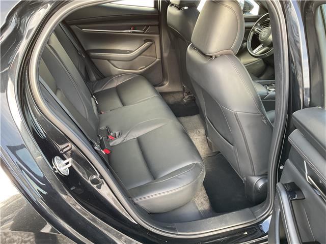2023 Mazda Mazda3 Sport GS (Stk: 251651) in Ottawa - Image 11 of 22