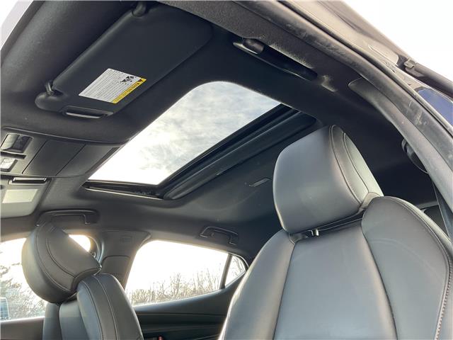 2023 Mazda Mazda3 Sport GS (Stk: 251651) in Ottawa - Image 12 of 22