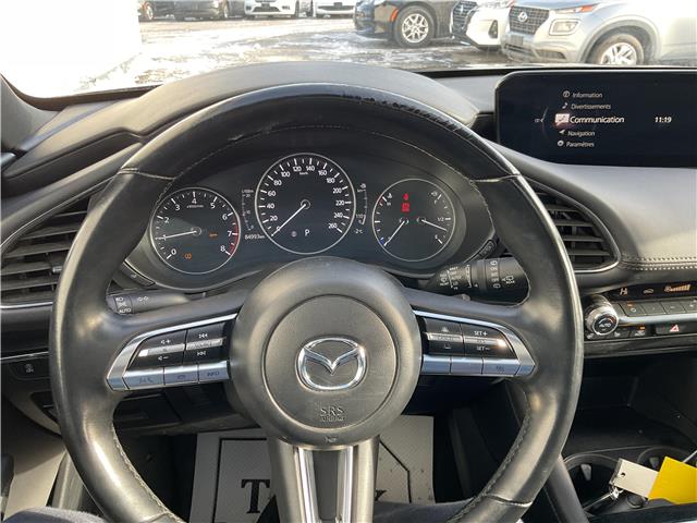 2023 Mazda Mazda3 Sport GS (Stk: 251651) in Ottawa - Image 13 of 22