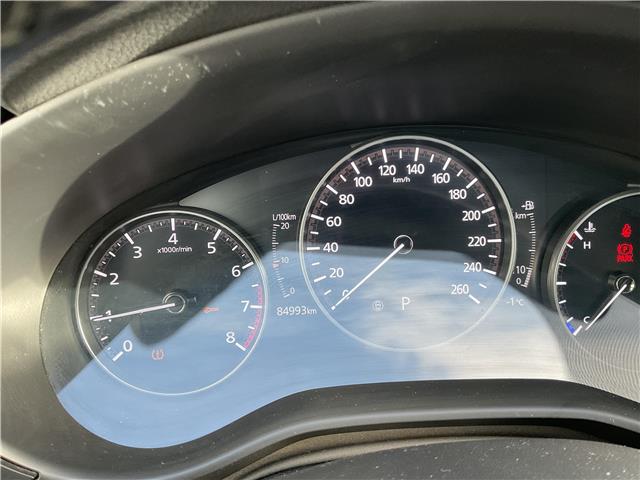 2023 Mazda Mazda3 Sport GS (Stk: 251651) in Ottawa - Image 14 of 22