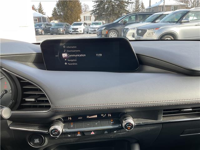 2023 Mazda Mazda3 Sport GS (Stk: 251651) in Ottawa - Image 15 of 22