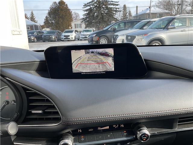 2023 Mazda Mazda3 Sport GS (Stk: 251651) in Ottawa - Image 16 of 22