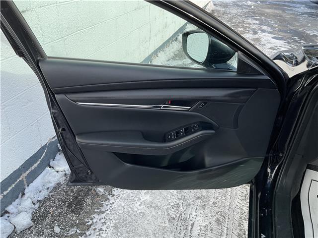 2023 Mazda Mazda3 Sport GS (Stk: 251651) in Ottawa - Image 17 of 22