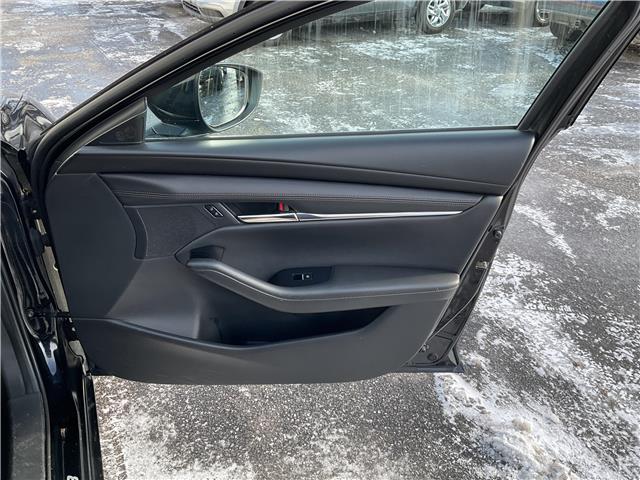 2023 Mazda Mazda3 Sport GS (Stk: 251651) in Ottawa - Image 18 of 22