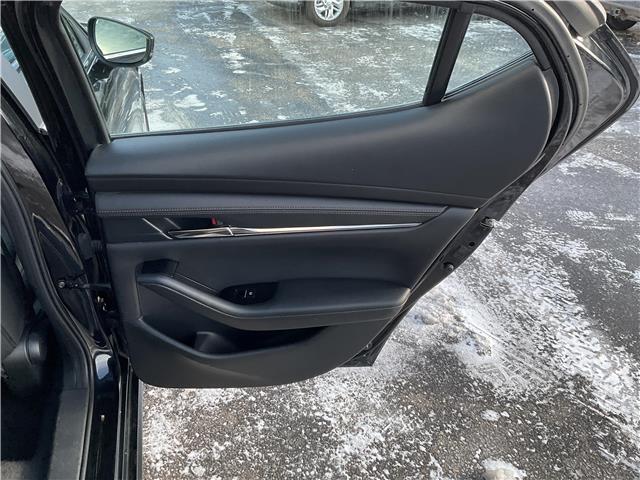 2023 Mazda Mazda3 Sport GS (Stk: 251651) in Ottawa - Image 20 of 22