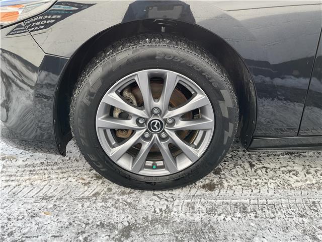 2023 Mazda Mazda3 Sport GS (Stk: 251651) in Ottawa - Image 22 of 22