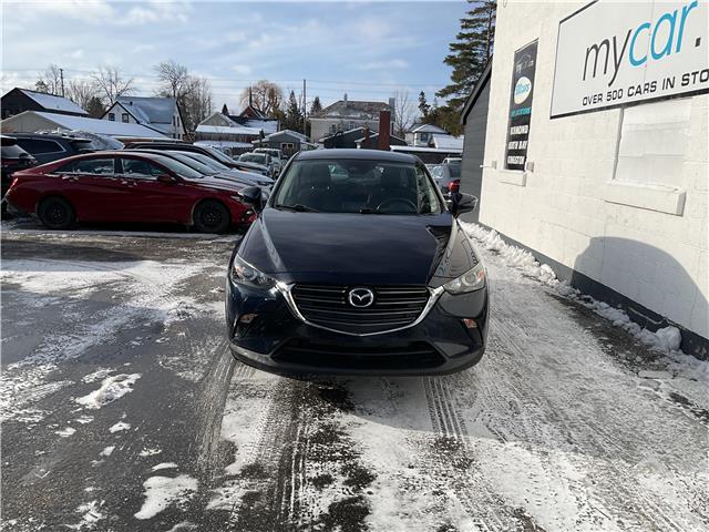 2019 Mazda CX-3 GS (Stk: 251652) in Ottawa - Image 7 of 21
