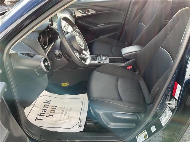 2019 Mazda CX-3 GS (Stk: 251652) in Ottawa - Image 8 of 21