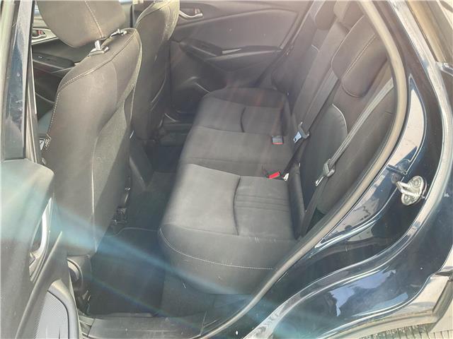 2019 Mazda CX-3 GS (Stk: 251652) in Ottawa - Image 10 of 21