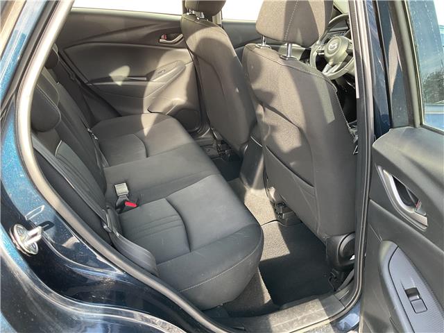 2019 Mazda CX-3 GS (Stk: 251652) in Ottawa - Image 11 of 21