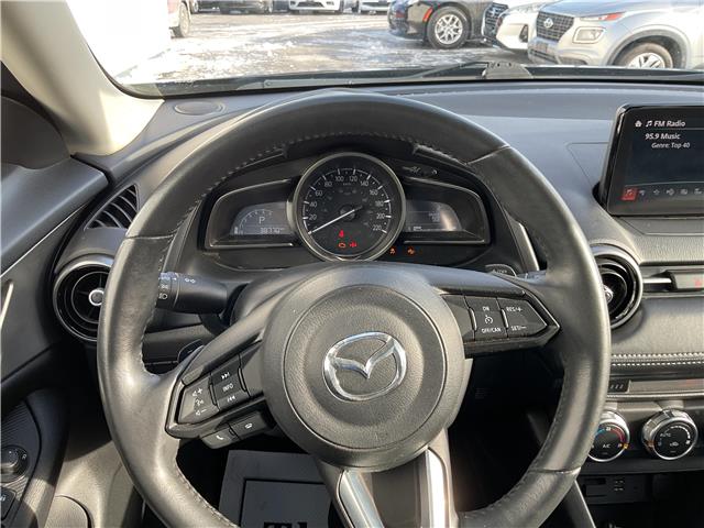 2019 Mazda CX-3 GS (Stk: 251652) in Ottawa - Image 12 of 21