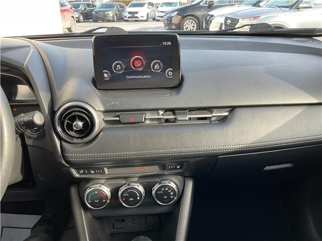2019 Mazda CX-3 GS (Stk: 251652) in Ottawa - Image 14 of 21