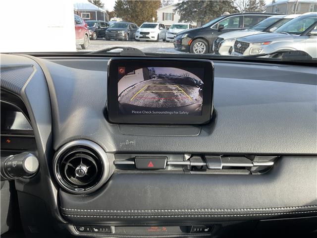 2019 Mazda CX-3 GS (Stk: 251652) in Ottawa - Image 15 of 21