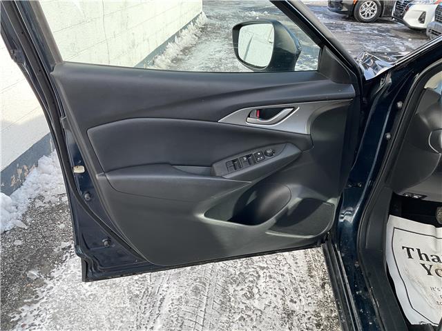 2019 Mazda CX-3 GS (Stk: 251652) in Ottawa - Image 16 of 21