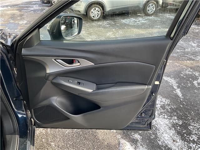 2019 Mazda CX-3 GS (Stk: 251652) in Ottawa - Image 17 of 21