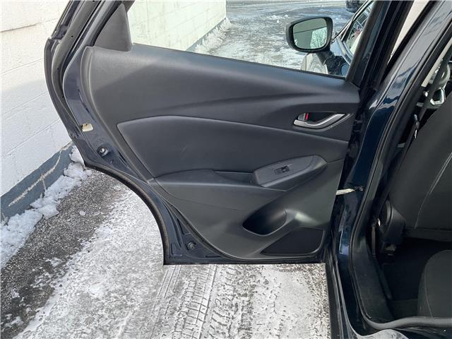2019 Mazda CX-3 GS (Stk: 251652) in Ottawa - Image 18 of 21