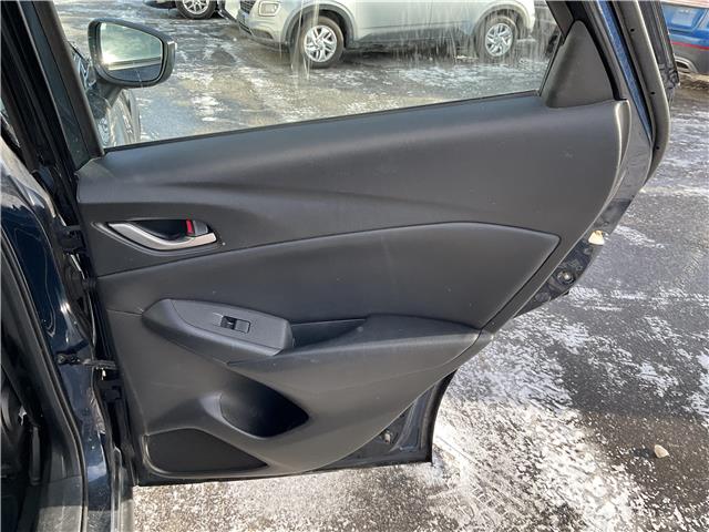2019 Mazda CX-3 GS (Stk: 251652) in Ottawa - Image 19 of 21