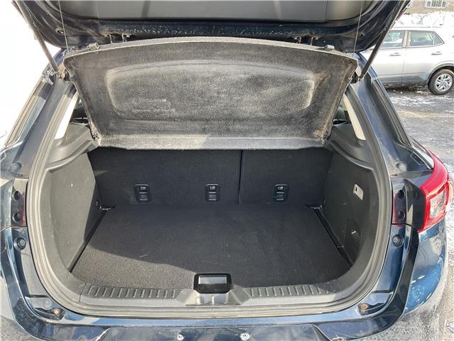 2019 Mazda CX-3 GS (Stk: 251652) in Ottawa - Image 20 of 21