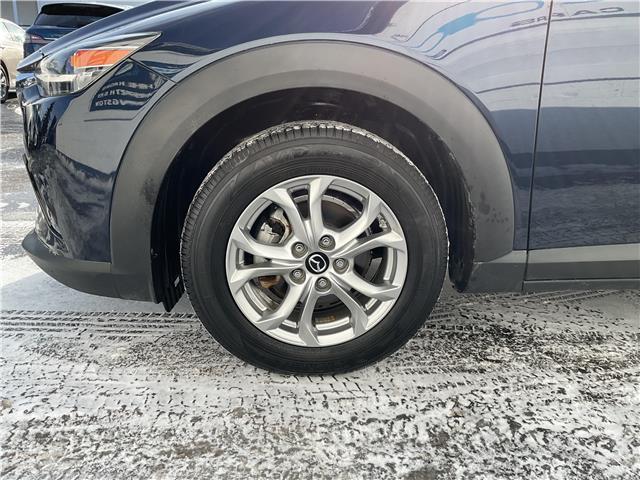 2019 Mazda CX-3 GS (Stk: 251652) in Ottawa - Image 21 of 21