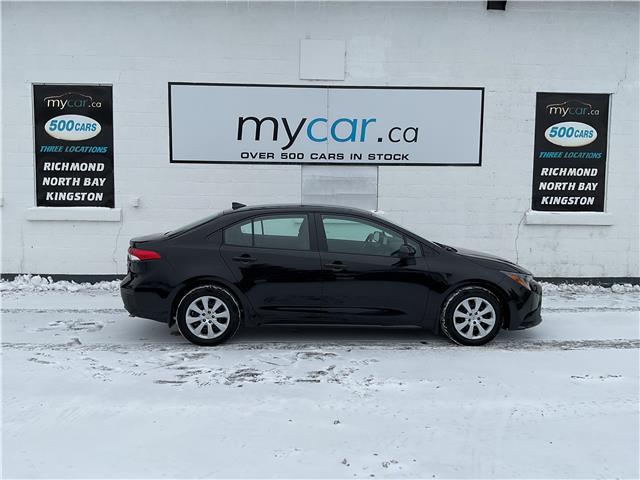 2023 Toyota Corolla  (Stk: 251689) in Ottawa - Image 2 of 21