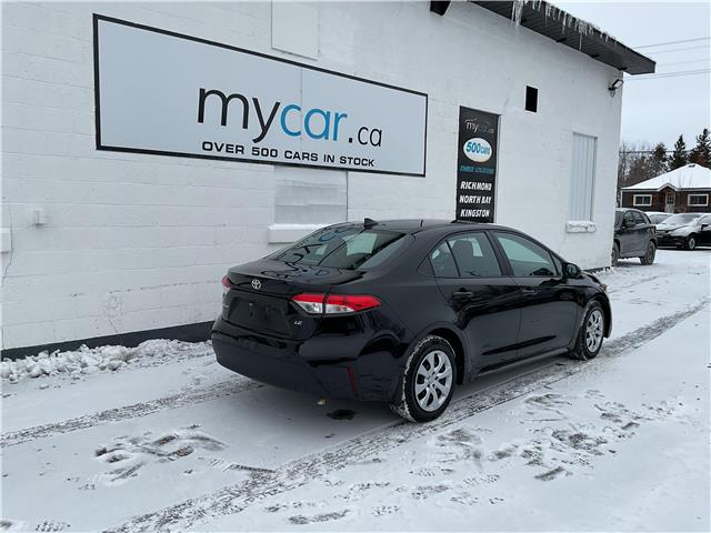 2023 Toyota Corolla  (Stk: 251689) in Ottawa - Image 3 of 21
