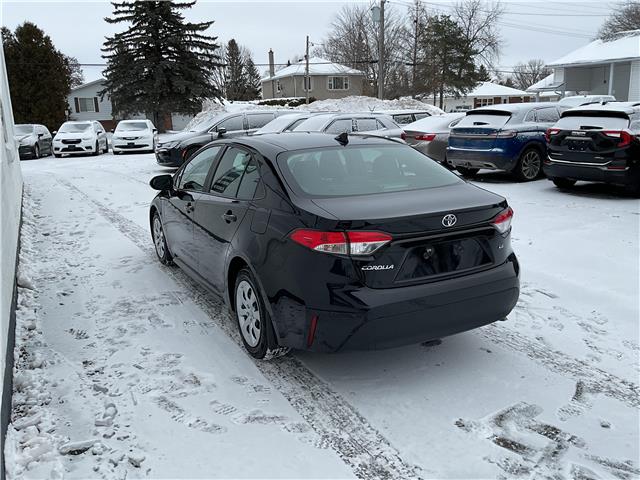 2023 Toyota Corolla  (Stk: 251689) in Ottawa - Image 5 of 21