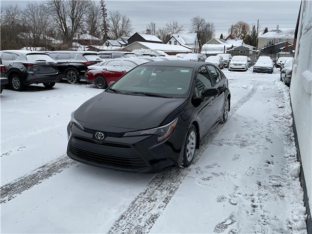 2023 Toyota Corolla  (Stk: 251689) in Ottawa - Image 6 of 21