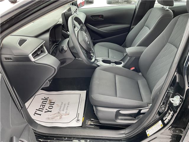 2023 Toyota Corolla  (Stk: 251689) in Ottawa - Image 8 of 21