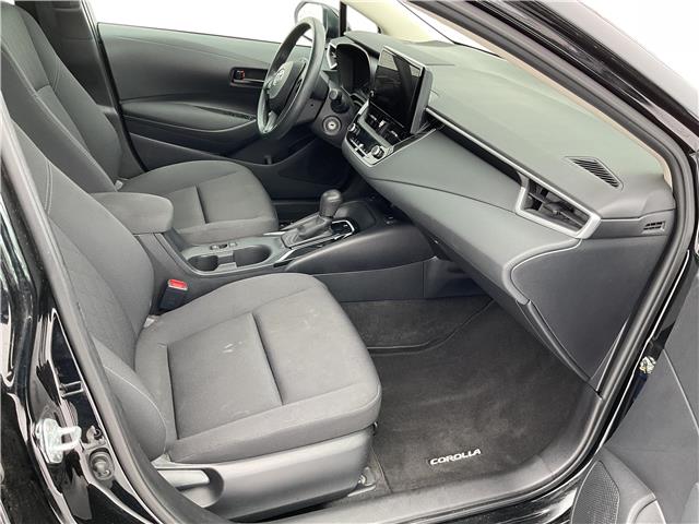 2023 Toyota Corolla  (Stk: 251689) in Ottawa - Image 9 of 21