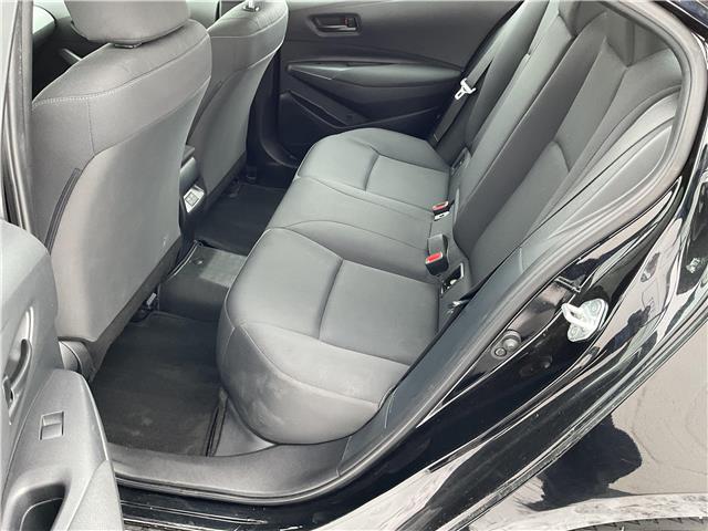 2023 Toyota Corolla  (Stk: 251689) in Ottawa - Image 10 of 21