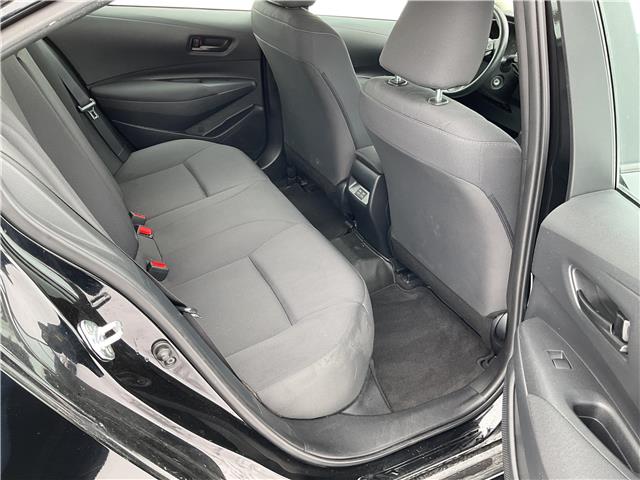 2023 Toyota Corolla  (Stk: 251689) in Ottawa - Image 11 of 21