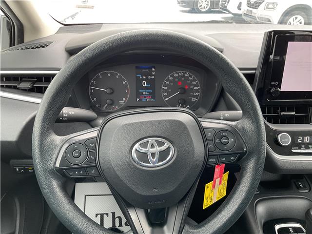 2023 Toyota Corolla  (Stk: 251689) in Ottawa - Image 12 of 21