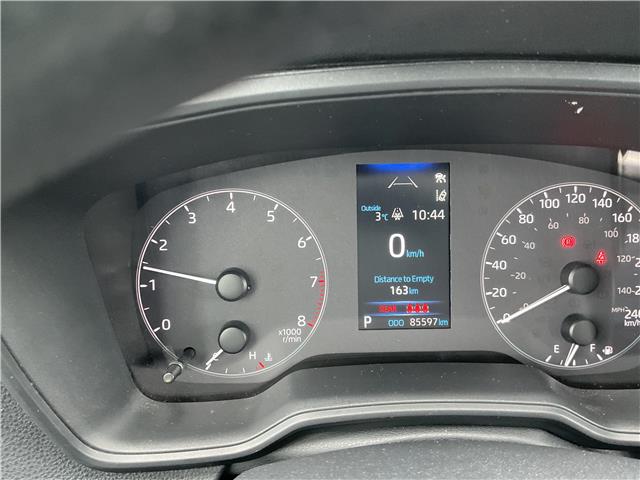 2023 Toyota Corolla  (Stk: 251689) in Ottawa - Image 13 of 21