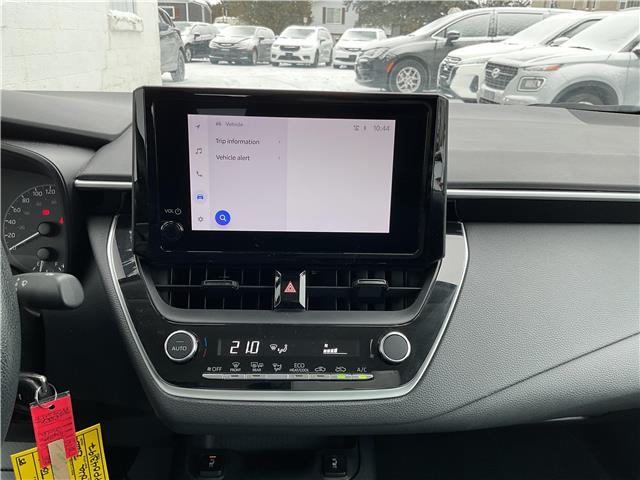 2023 Toyota Corolla  (Stk: 251689) in Ottawa - Image 14 of 21