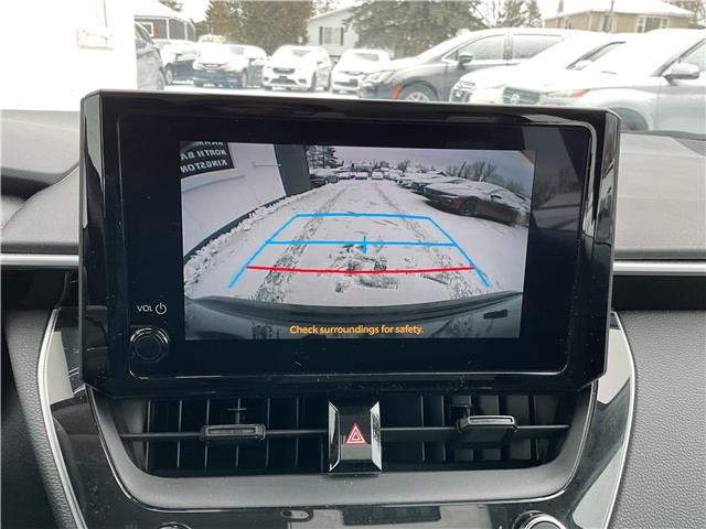 2023 Toyota Corolla  (Stk: 251689) in Ottawa - Image 15 of 21