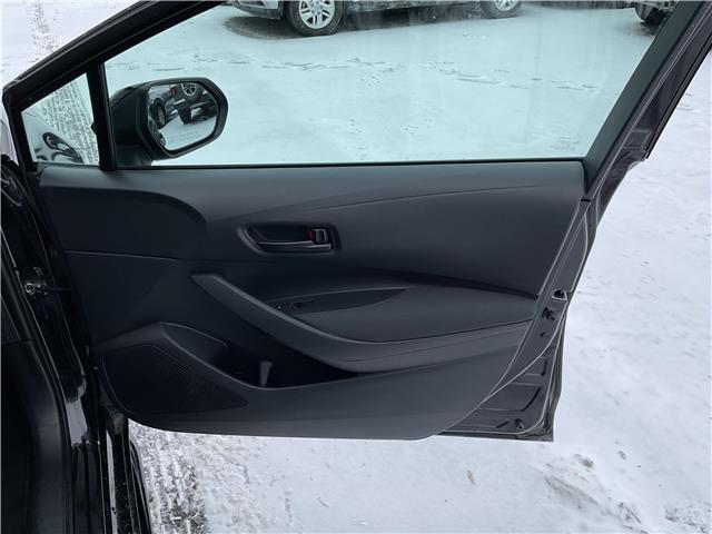 2023 Toyota Corolla  (Stk: 251689) in Ottawa - Image 17 of 21