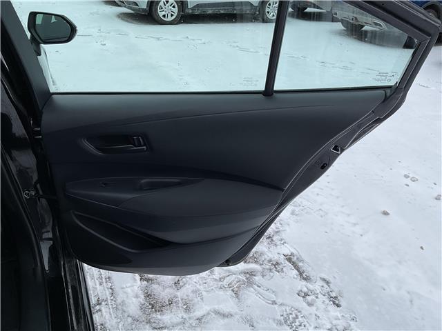 2023 Toyota Corolla  (Stk: 251689) in Ottawa - Image 19 of 21