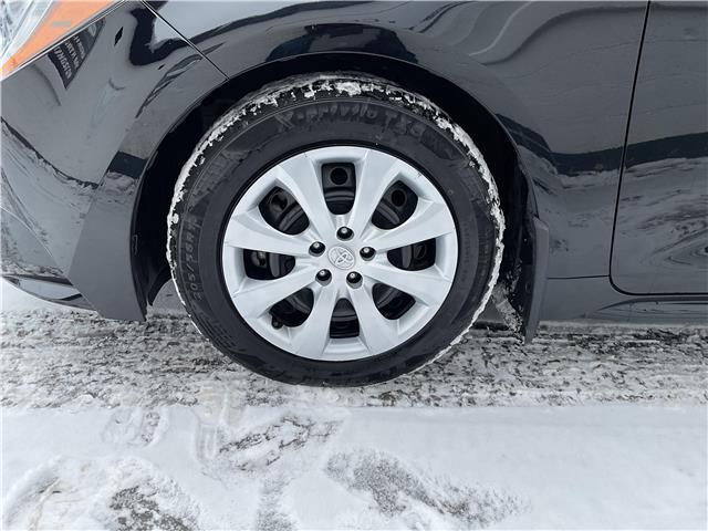 2023 Toyota Corolla  (Stk: 251689) in Ottawa - Image 21 of 21