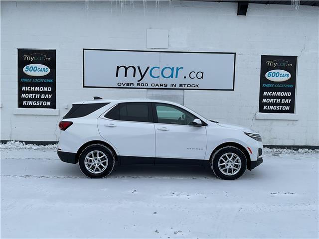 2024 Chevrolet Equinox LT (Stk: 251691) in Ottawa - Image 2 of 21